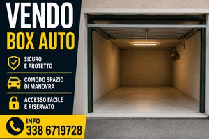 Box auto grande