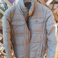 giacca a vento uomo taglia XS 