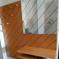 Mobile Ingresso Modulare Vintage -Design anni '80