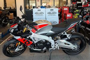 Aprilia Tuono V4 1100