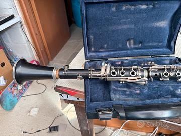 Clarinetto buffet