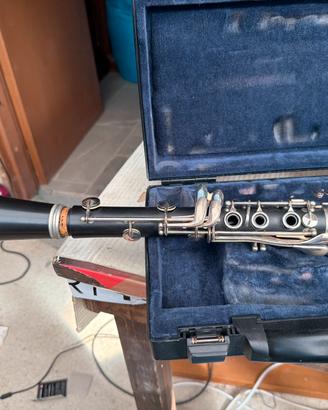 Clarinetto buffet