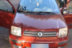 Panda 1300 Multijet