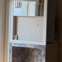 Elegante struttura per bioetanolo