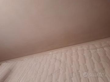 materasso singolo 
