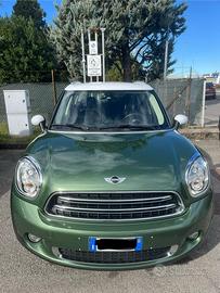 MINY COUNTRYMAN COOPER D BUSINNES SPORT
