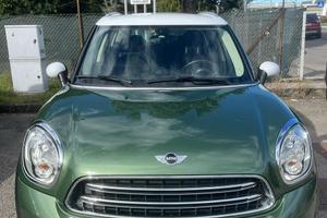 MINY COUNTRYMAN COOPER D BUSINNES SPORT