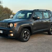 Jeep Renegade 1.6 Mjt 120 CV Longitude