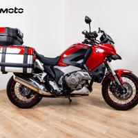 HONDA CROSSTOURER 1200 ABS DCT - 2013