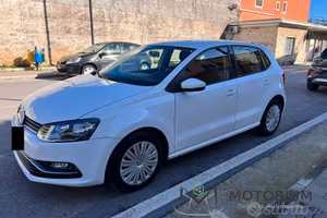 Volkswagen Polo 5 Porte Polo 5p 1.4 tdi bm Comfort