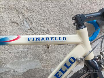 Pinarello Fassa Bortolo