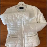 Piumino bambina Monnalisa