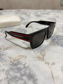Occhiali da sole Alexander McQueen