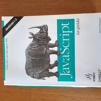 Libro JavaScript La guida