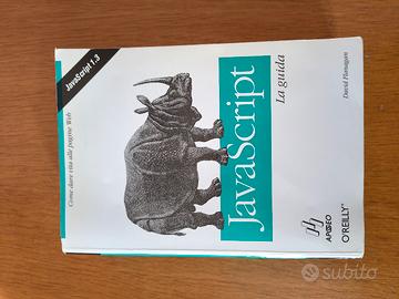 Libro JavaScript La guida