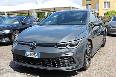 VOLKSWAGEN Golf 8 2.0 TDI DSG GTD