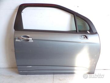 Portiera Destra Citroen Ds3 2014