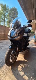 Honda ADV 350 2025