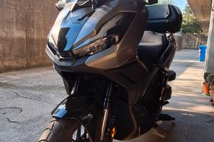 Honda ADV 350 2025