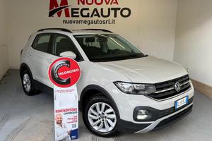 VOLKSWAGEN T-Cross 1.0 TSI Style BMT