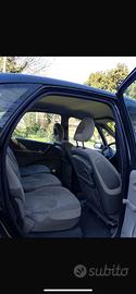ricambi/sedili/fanali Citroen picasso xsara