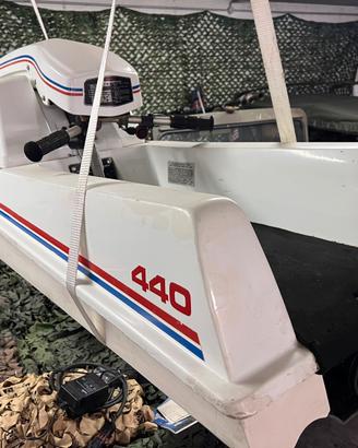 Ski jet