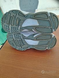 scarpe Puma 38 .5