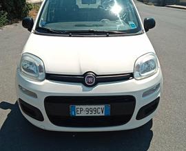 Fiat Panda 1.2 Bifuel Neopatentati