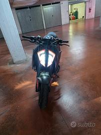 Ktm superduke 1290 r