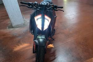 Ktm superduke 1290 r