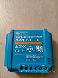 regolatore di corrente