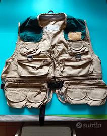 Gilet wading  pesca Columbia L