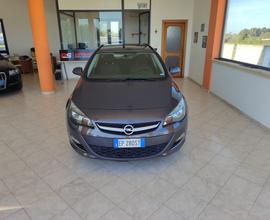 Opel Astra 1.7 CDTI 130CV EcoFLEX S&S Sports Toure
