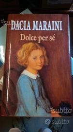 Libro Dacia Maraini