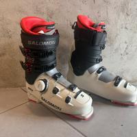 Salomon S/pro Supra Boa 120