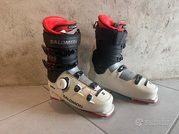 Salomon S/pro Supra Boa 120