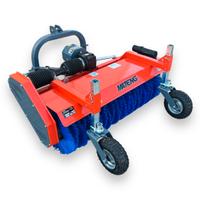 SPAZZATRICI STRADALI - MATENG - SWLT 140/190/220