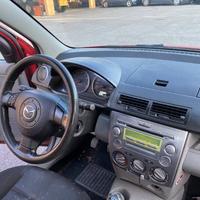KIT AIRBAG PER MAZDA 2 ANNO 2006