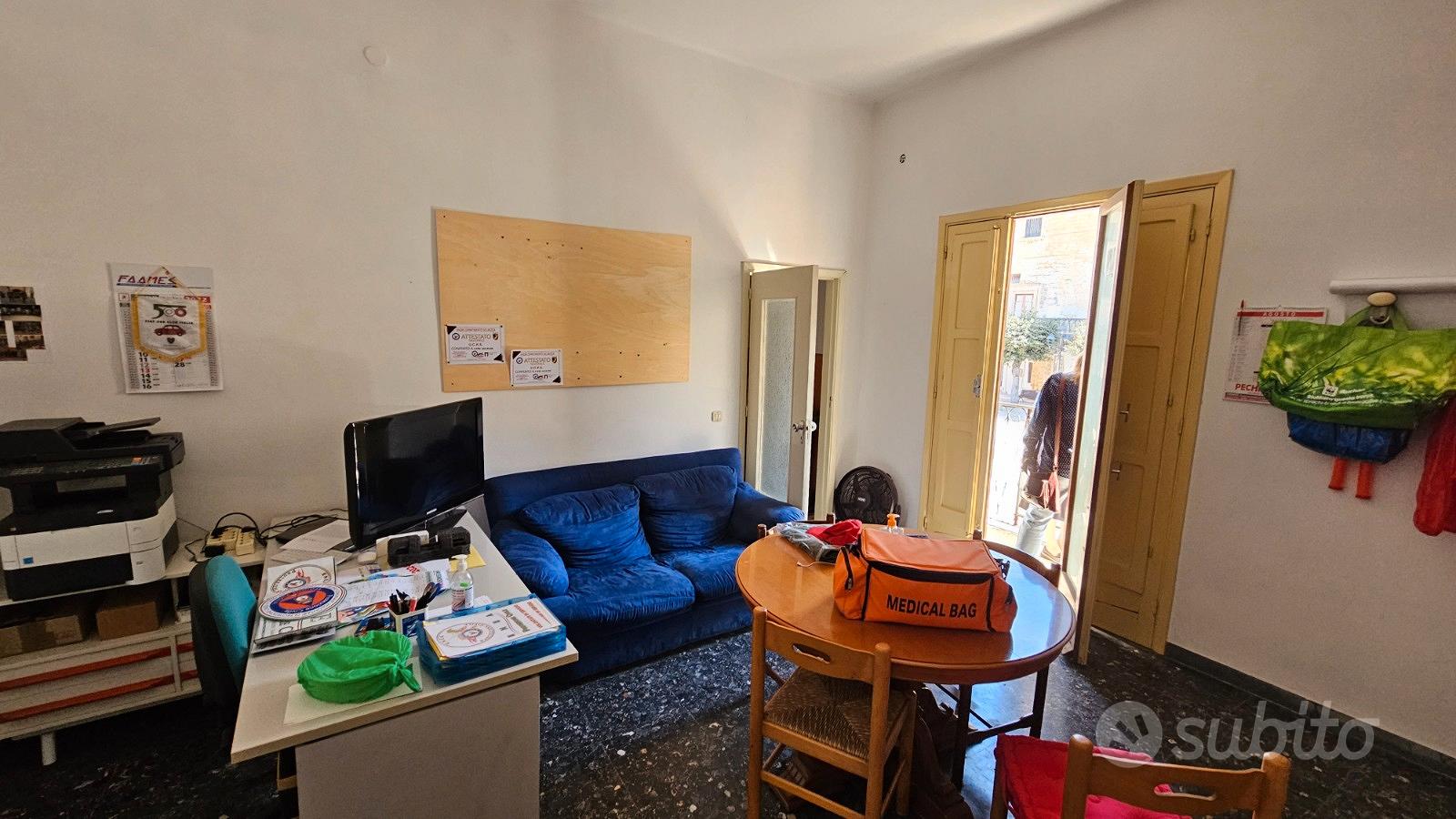Apartment in Carosino, Taranto - Vista 5