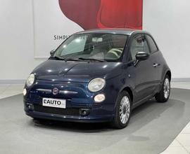 Fiat 500 1.4 16V Lounge