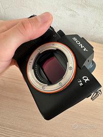 Sony A7 III