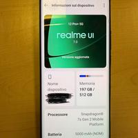 Realme 12Pro+ 5G 512GB