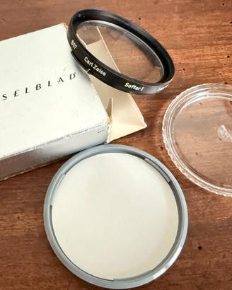 Hasselblad softar