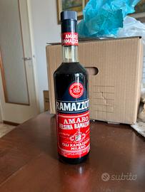 Amaro Ramazzotti 1815