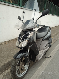 Aprilia sport city 200cc