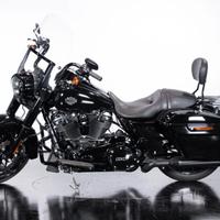 Harley-davidson Road King Special 114 - 2021