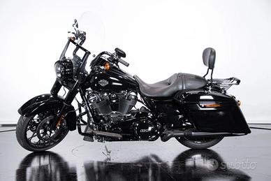 Harley-davidson Road King Special 114 - 2021