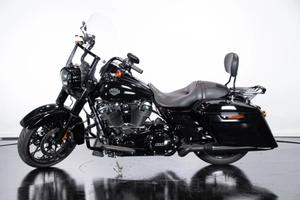 Harley-davidson Road King Special 114 - 2021