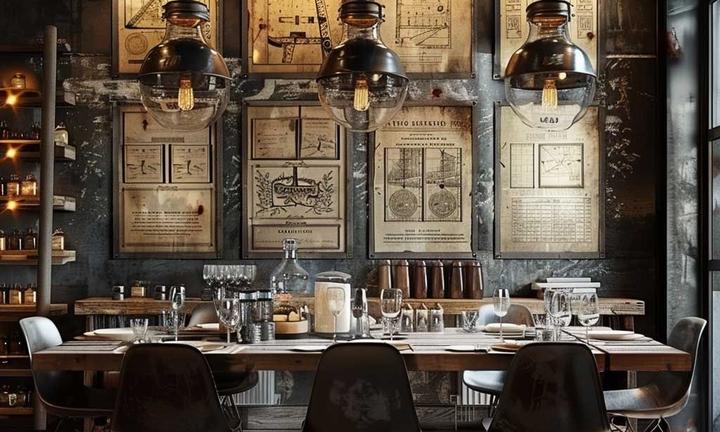 San Giovanni, Bistrot/CocktailBar con dehor