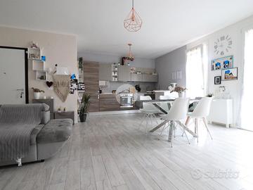 3 LOCALI A SAN GIORGIO BIGARELLO